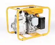 Мотопомпа бензиновая Daishin PTG208H Мотопомпа бензиновая Daishin PTG208H