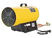 Газовая тепловая пушка Master BLP 53ET (53E) Газовая тепловая пушка Master BLP 53ET (53E)