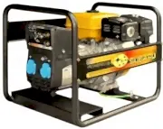 Сварочный генератор Robin-Subaru EB 3,5/230-W120R Сварочный генератор Robin-Subaru EB 3,5/230-W120R